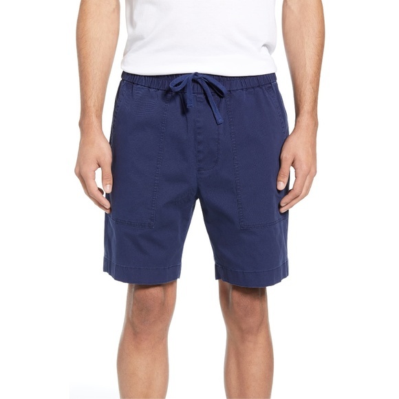 NWT XXL Nordstrom Vince Slim Fit Utility Shorts